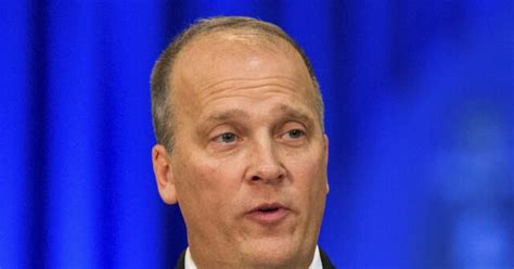 Former Wisconsin GOP Attorney General Brad Schimel is running for the state Supreme Court